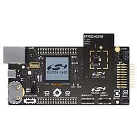 Silicon Labs XG21-PK6026A Starter Kits EFR32xG21-D Wireless 2.4 GHz 10 dBm Pro Kit