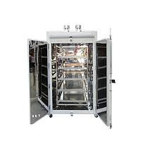 Uby Tech UP-6196 Precision Industrial Oven (45×40×40cm)