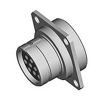 Amphenol Air LB Germany 1332M006MS Connectors ECTA 133 6C 5A PIN PLUG