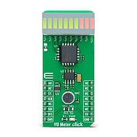 Mikroe MIKROE-5111 Audio IC Development Tools VU Meter Click