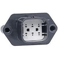 Molex 19435-1214 Connectors 12 WAY PNL MNT ASSY KEY A 22-18 NO GSKT