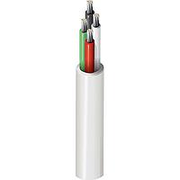 Belden 82444 8771000 Multi-Conductor Cables 4C#22 FEP FLMRST