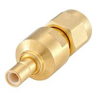 Rosenberger 59S132-S00L5 RF Adapters - Between Series ADAPTOR