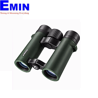 BARSKA AB12524 Air View Binoculars (10x)
