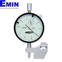 INSIZE 2147-4B Dial height gauge (0~±5mm)