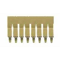 Weidmuller 1054260000 Cross Connector 2.5/8 FOR 2.5,8 POLE