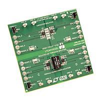 Analog Devices DC1079A-A I2C Isolator LTC4310-1 (100kHz) I2C Isolator