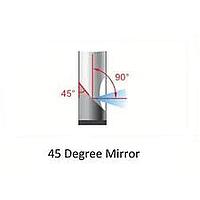 Insize ISV-E55-M45 45° Mirror