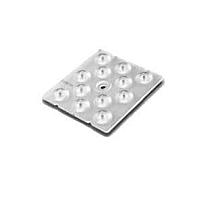 LedLink Optics LL12SS-CRC90L19 LED Lenses