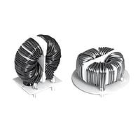 KEMET SCR47-350-1R6C016J High Impedance Common Mode Filters 250V 1.6mH 35A DCR=3.5mOhms