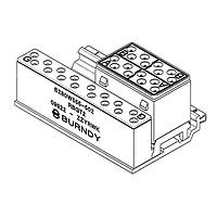 Eaton Souriau-Sunbank S280W555-5502 Ground Modules