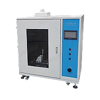 PEGO GW-1H GWFI and GWIT Glow-Wire Tester (PLC Type) (4mm ± 0.04mm)