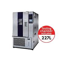 Cosmopia EC-46MTP Temperature Chambers (-40 ~ 100 ℃; 408L; 17A)