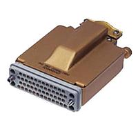 Amphenol Positronic G104000H000 Heavy Duty Power Connectors