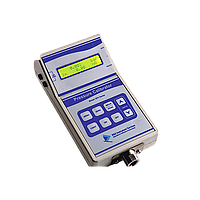 R&D Instruments EPC-700 Pressure Calibrator (700 Bar, 0.05%)