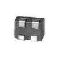 Fair-Rite 2744051447 Surface Mount Bead Common Mode 44 COM MODE SM BEAD Z=230 OHM @100MHz