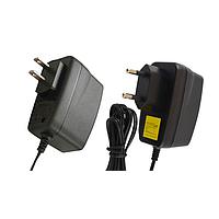 Phihong PSAA12E-120L6-R Fixed Plugs 12W 12V 1A EU Level VI