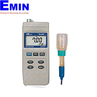 LUTRON PH-208 PH Meter (0 ~ 14 pH)