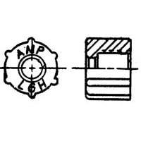 AMP Connectors - TE Connectivity 861403-7 Standard Circular Connector CAP
