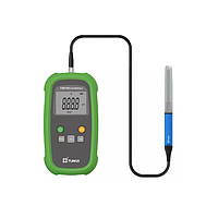 Tunkia TM5100 Hand-held Tesla-Meter (Class 2, 30 mT ~ 3000 mT)