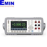 Tonghui TH1953 Digital Multimeter (AC: 750V, 10A; DC: 1000V, 10A)