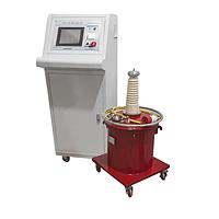 Huazheng HZTC-Z Intelligent High Voltage Control Console