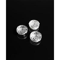 Ledil CP19172_AMY-35-ZOOM-B2-WHT Lens with Holder AMY-35-ZOOM WHITE HOLDER B LENS SOLD SEP