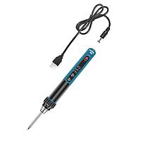 CXG Tools 968-I Digital soldering iron (80 – 450°C; USB Type)