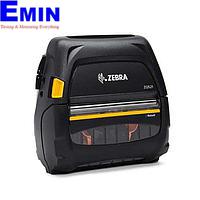 Zebra ZQ521 RFID Mobile Printer (203 dpi)