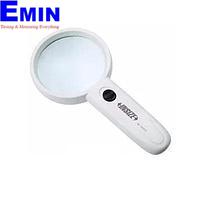 INSIZE 7513-4 Magnifier with illumination