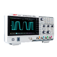 UNI-T UPO1054 Digital Oscilloscopes (50MHz, 2 GSa/s, 4CH)