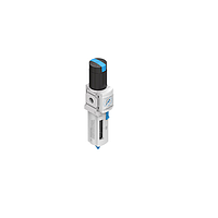 Pressure Measurement Accessories