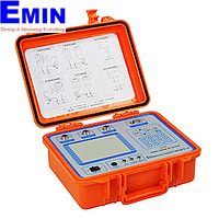 Secondary Step-down & Load Tester KVTESTER ZC-105C 