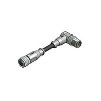 Amphenol CONEC 43-14643 Sensor Cables / Actuator Cables SAL-12-RK8-RSW8-