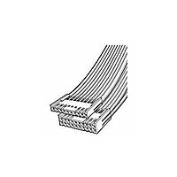 Amphenol FCI 67000-015LF Accessories Berg Duflex Housing, single row, 15 Position.