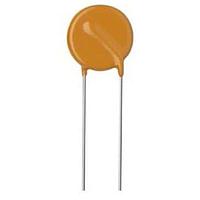 Vishay BC Components 2381-595-56006 VDR Metal Oxide Varistors Standard 60VAC 24J 165V-CLAMP 50A-PK