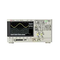 KEYSIGHT MSOX2012A InfiniiVision Oscilloscope (100 MHz, 2 + 8CH, 2 GSa/s)