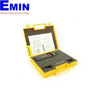 Compact CT6/LSR/M Optical-Contact Laser Tachometer (Metric, 0 - 99.999rpm, 0,02%)