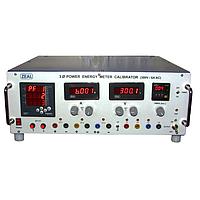 ZEAL ZM3ΦPEMC Power Meter Calibrator (3 phase, 4 wires)