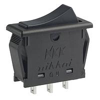 NKK Switches CWTX003 Rocker Switches CWT12AAS1 W/LEGEND
