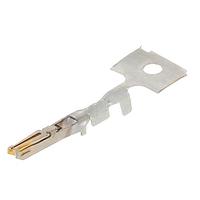 Molex 105300-1400 (Cut Strip) Headers & Wire Housings  NANOFIT CRIMP TERM 2426 30AU W/lube