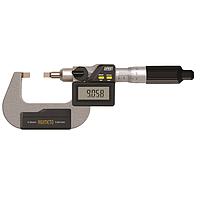 Asimeto 117-01-0 Digital Blade Micrometers (0-25mm / 0-1", ± 0.002mm)