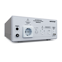 Rohde&Schwarz HM6050-2D Line Impedance Stabilization Network (10kHz to 30 MHz, E Version)