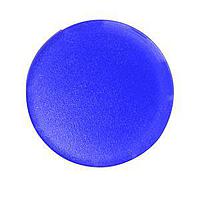 Eaton M22-XDL-B-ETCH Button Lens FLSH BLU ETCHED BUTTON FOR ILL PB