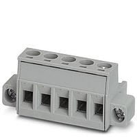 PHOENIX CONTACT 5452580 Plugs BCP-508F-14 BK