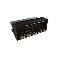 Amphenol FCI 10146153-2600RLF Connectors MINITEK