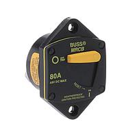 Eaton Bussmann 187080P-03-1 Circuit Breakers C/B MARINE RATED 80A
