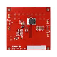ROHM Semiconductor BD9E202FP4-EVK-001 Voltage Regulator - Switching Regulator Evaluation Board of BD9E202FP4