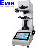 Vicker Hardness tester
