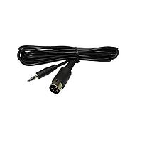CCS 58129-993 Audio/Video Cables Fixed Level Audio for ICOM DIN-8